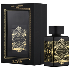 Lattafa Bade`e Al Oud For Glory Edp 100ml