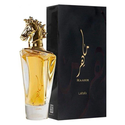 Lattafa Maahir Edp U 100ml