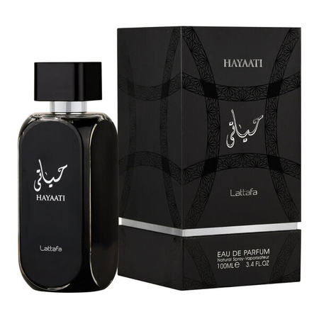 Lattafa Hayaati 100ml EDP woda perfumowana męskie