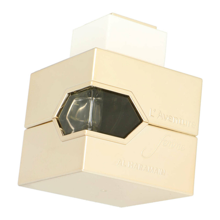 Al Haramain Perfumes L`Aventure Femme Edp 100ml