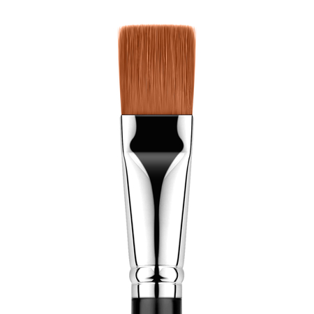 Eigshow Beauty F653 Face Mask Brush