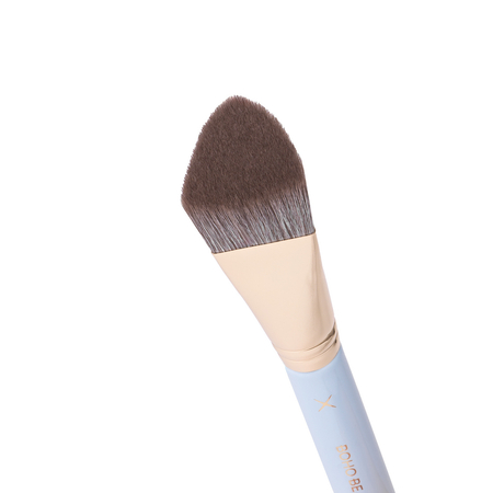 Pędzel do Podkładu 133V B.L.U.E. Boho Beauty