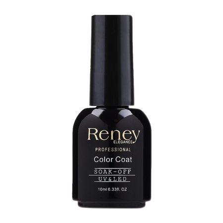 Lakier Reney Top Super Shiny No Wipe 10ml