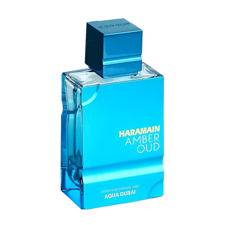 Al Harmain Amber Oud Aqua Dubai EDP 75 ml 