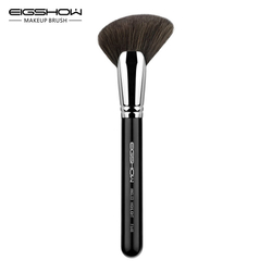 Eigshow Beauty F648 Kątowy pędzel do pudru różu