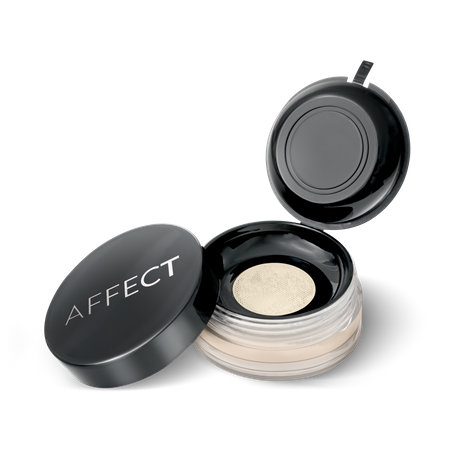 Affect Mineralny puder sypki Soft Touch C-0004