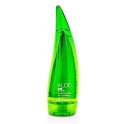 Holika Holika Aloe 99% Soothing Gel Żel pielęgnujący 250 ml