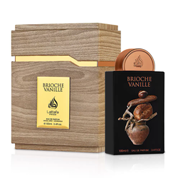 Lattafa Pride Brioche Vanille woda perfumowana EDP 100ml