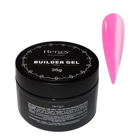 Żel budujący Reney Builder Gel no.7 35ml