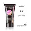 Reney Polygel Acrylgel Milky White 05 30ml