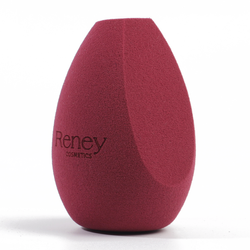 Reney sponge Gąbka Gąbeczka do makijażu bez lateksu