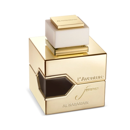 Al Haramain Perfumes L`Aventure Femme Edp 100ml