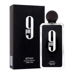 Afnan 9 PM Edp 100ml