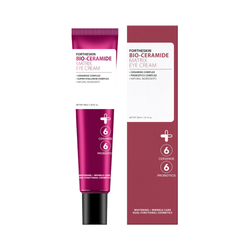 Fortheskin Bio-Ceramide Nawilżający krem pod oczy z ceramidami, 30ml