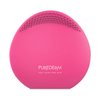 Silikonowa szczoteczka PUREDERM Pnk do oczyszczania twarzy, 1 szt.