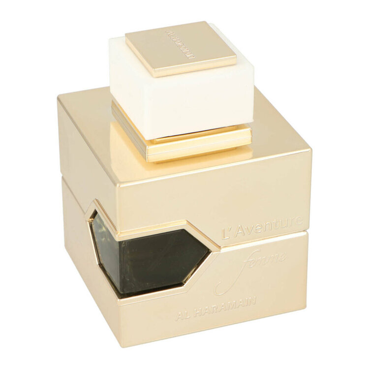 Al Haramain Perfumes L`Aventure Femme Edp 100ml