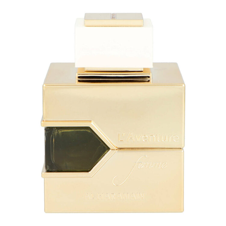 Al Haramain Perfumes L`Aventure Femme Edp 100ml