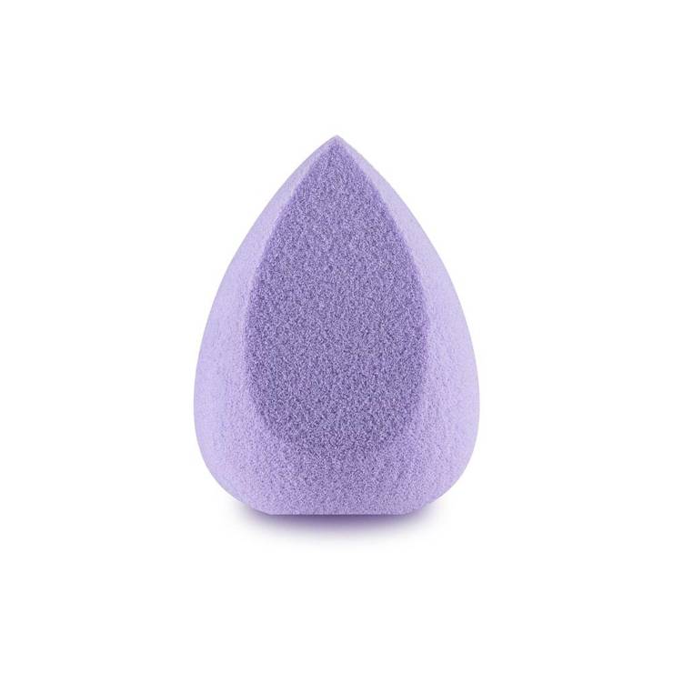 Bohoblender Gąbka do makijażu Flat Cut Lilac