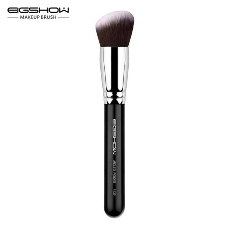 Eigshow Beauty F639 Skośny pędzel do pudru