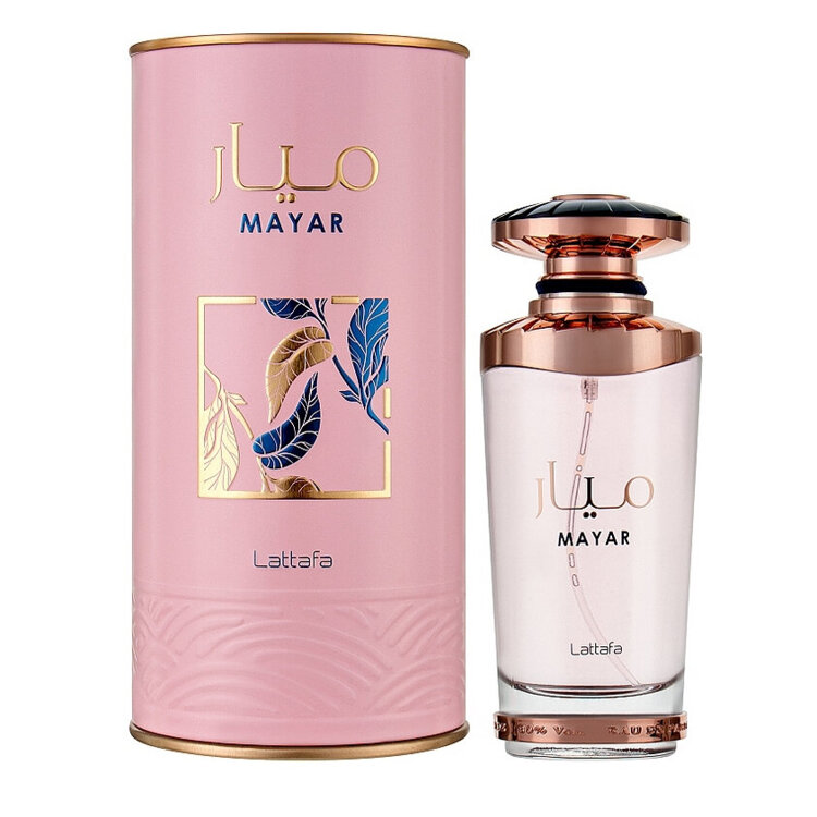 Lattafa Mayar 100ml EDP woda perfumowana damska