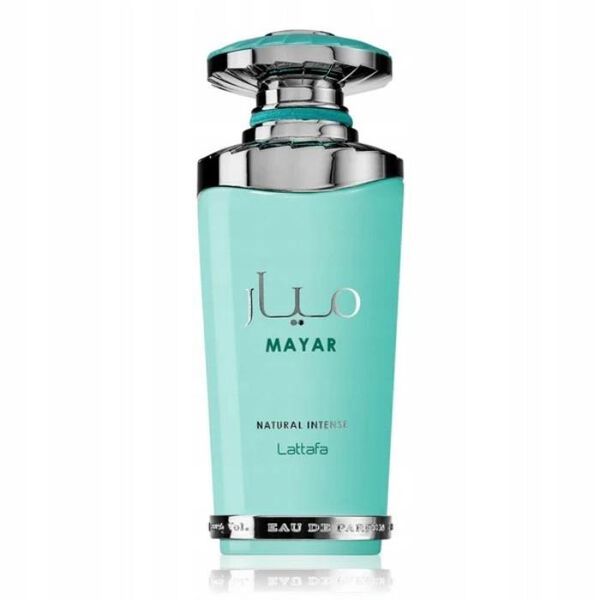 Lattafa Mayar Natural Intense 100ml edp