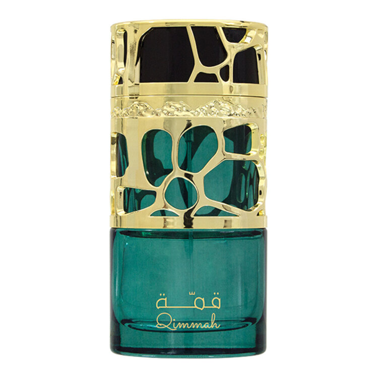 Lattafa Qimmah for Women woda perfumowana 100ml