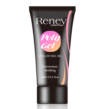 Reney Polygel Acrylgel Nude 04 30ml